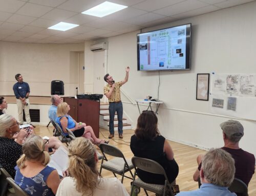 First United Methodist Church, City of La Mesa